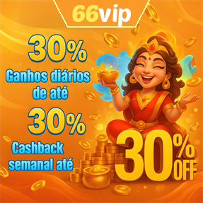 66vip Fundo de Resgate de Perdas Semanais